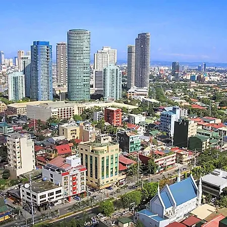 Gomez House By Hotel Durban Poblacion Makati